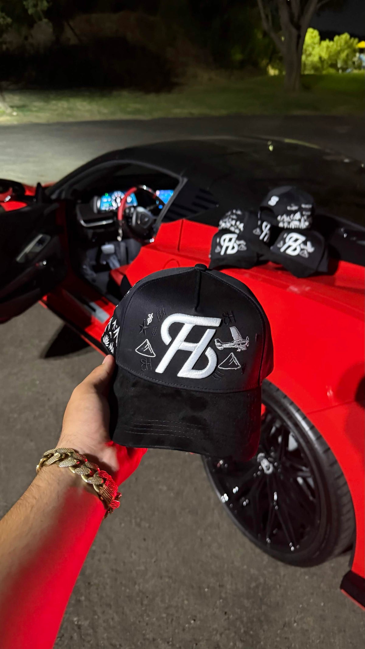 SH NEW DROP