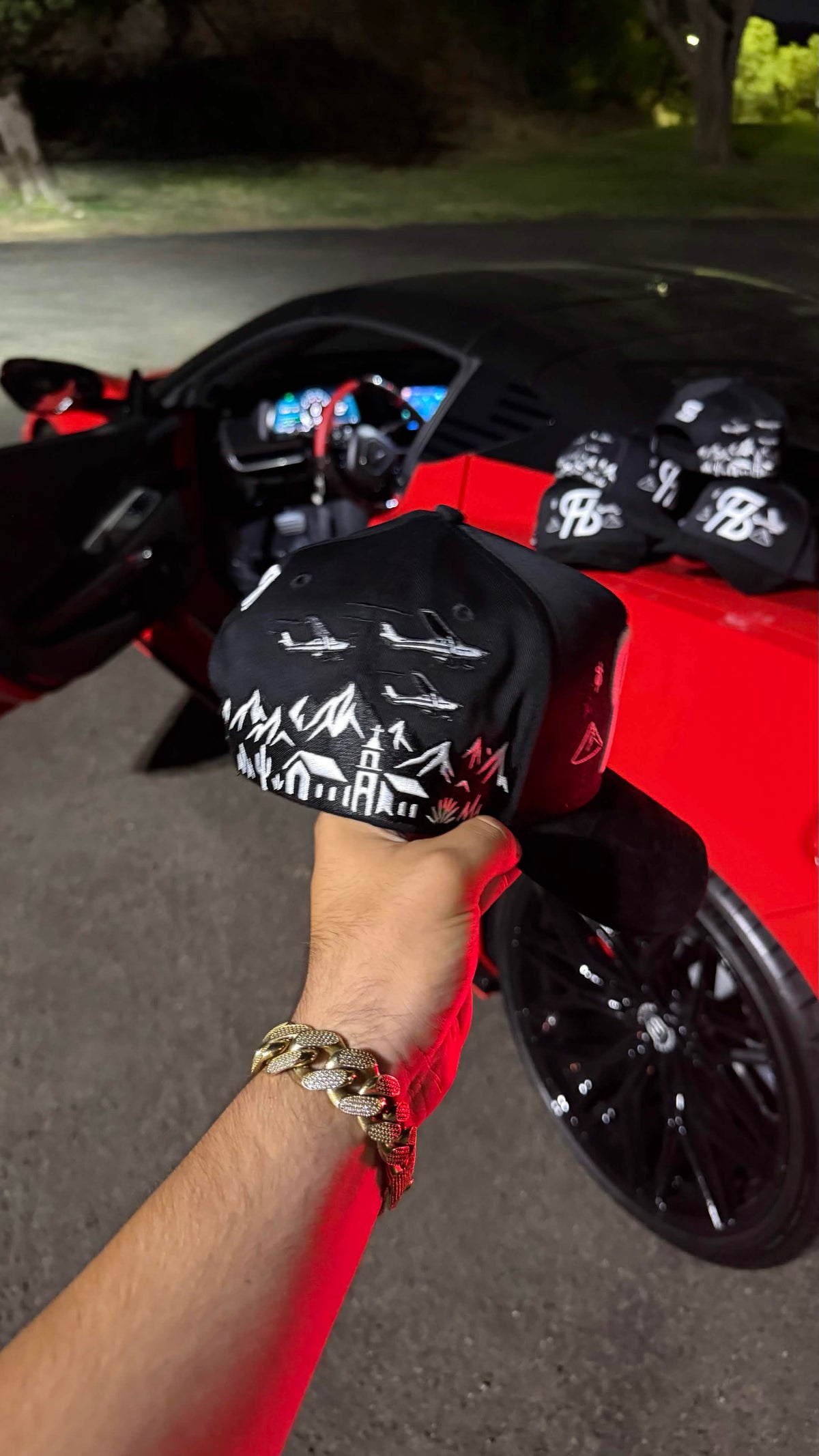 SH NEW DROP